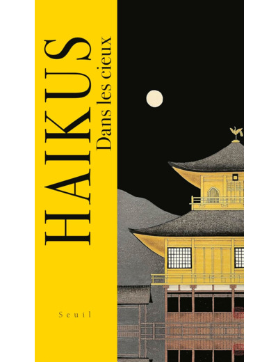 HAIKUS. DANS LES CIEUX