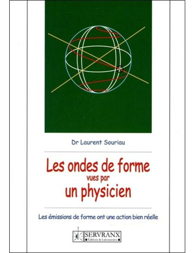 Les ondes de forme vues par un physicien
