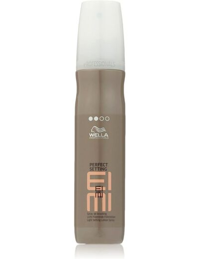 Spray de brushing PERFECT SETTING - 150ml