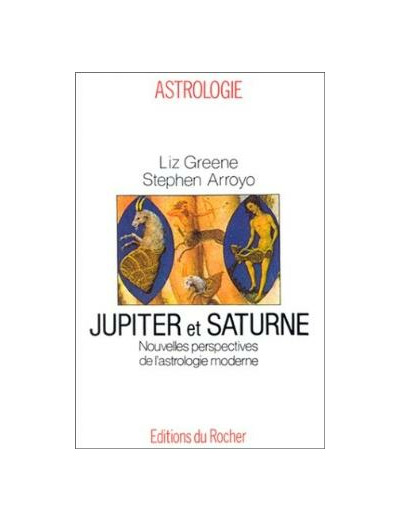 Jupiter et Saturne