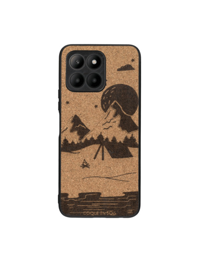 Coque Honor 70 Lite - Le Campsite