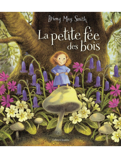 LA PETITE FEE DES BOIS
