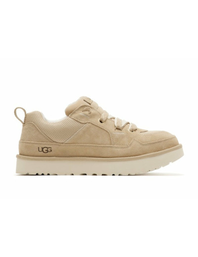 UGG Lowmel Lo Mustard Seed