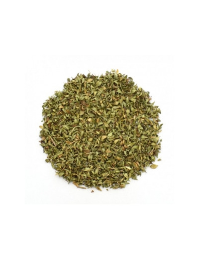 Thym citronné feuille Bio 100gr