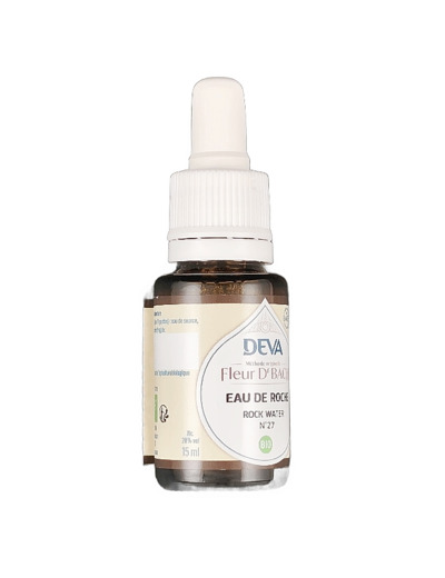 Eau de roche n°27 15ml