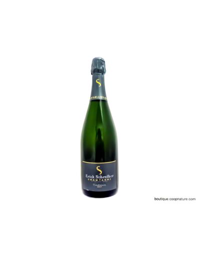 Champagne Brut Bio 75cl