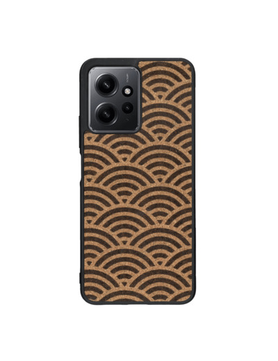 Coque Xiaomi Redmi Note 12 - La Sinjak