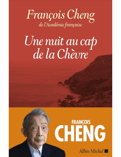 UNE NUIT AU CAP DE LA CHEVRE