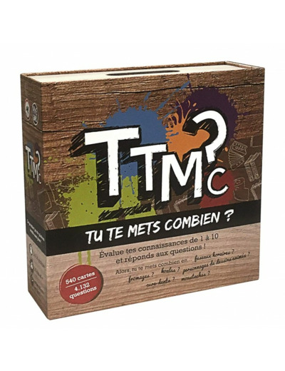 TTMC