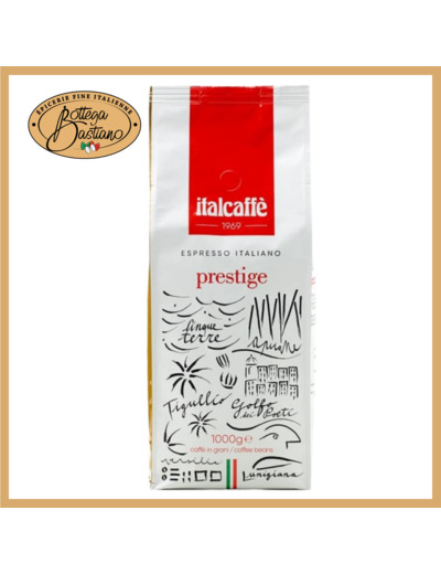 Café Grains Prestige 40% Robusta & 60% Arabica 1KG