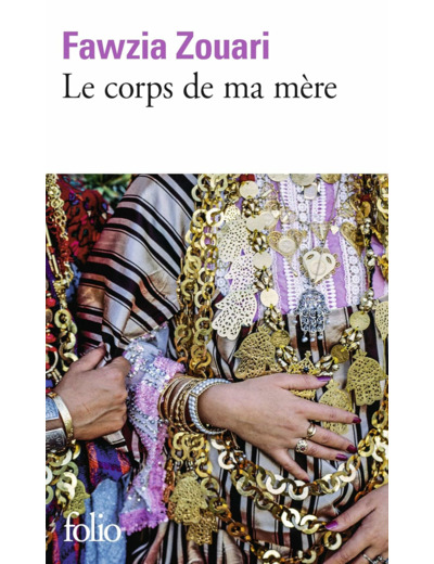 LE CORPS DE MA MERE