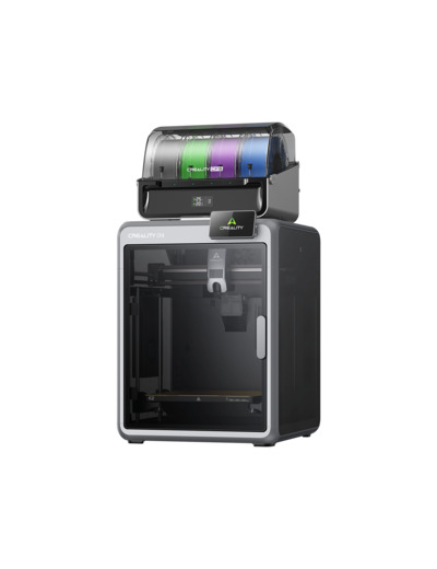 Imprimante 3D Creality K2 Combo