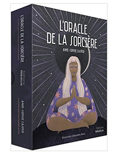 L'Oracle de la sorcière