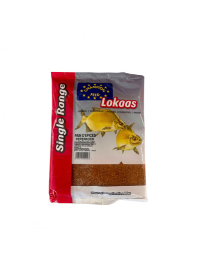 farine de pain d epice champion