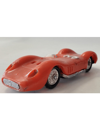 MASERATI SPORT 200 SI N3 NOREV PLASTIQUE 1/43 SANS BOITE