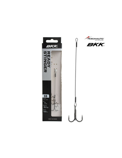 spear stinger 7x7 wire HD BKK