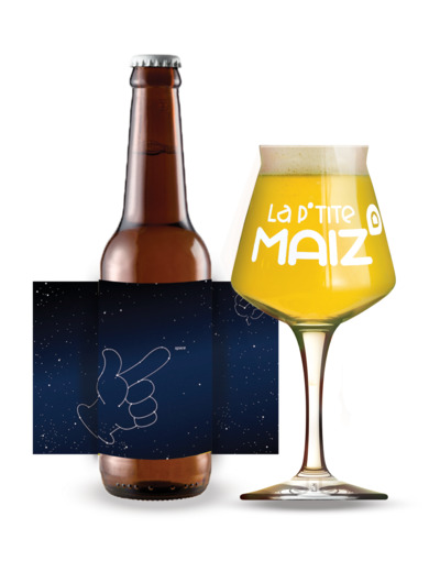 Captain Hopvious - IPA