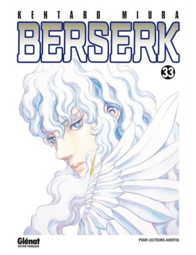 BERSERK - TOME 33