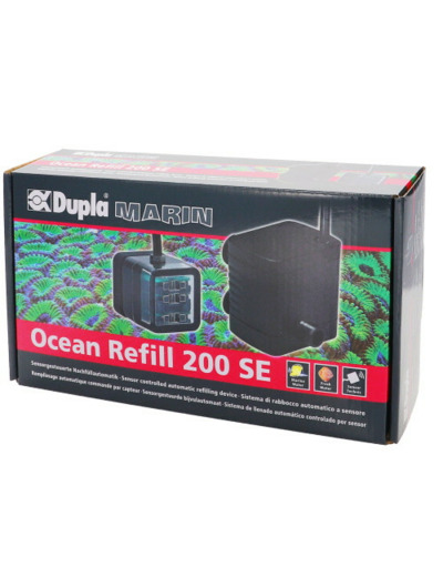 DUPLAMARIN, Ocean refill 200 SE