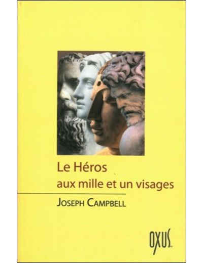 Le héros aux mille et un visages