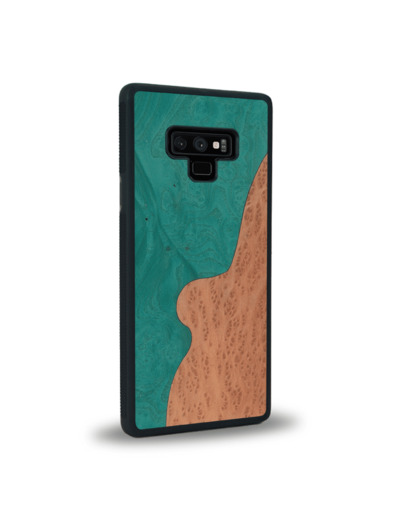 Coque Samsung Note 9 - Beach Paradise