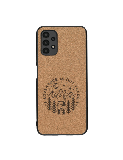 Coque Samsung A13 - Le Bivouac