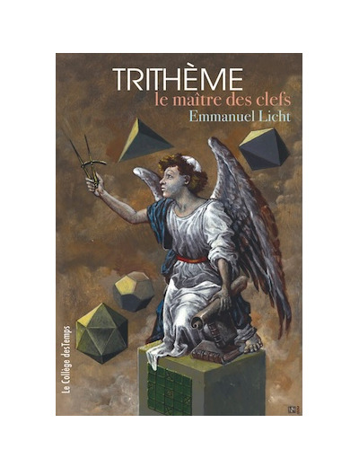 Trithème - Le maître des clefs