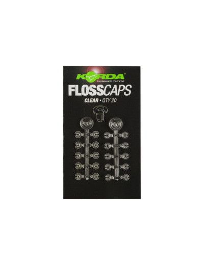 floss cap korda