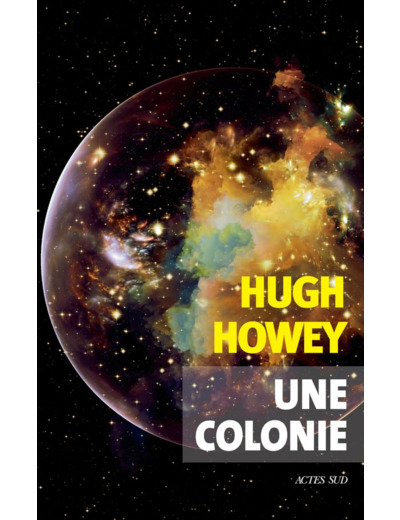 UNE COLONIE