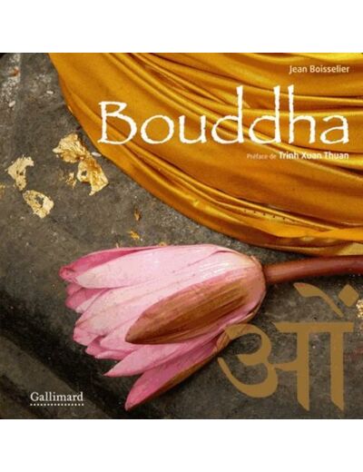 Bouddha