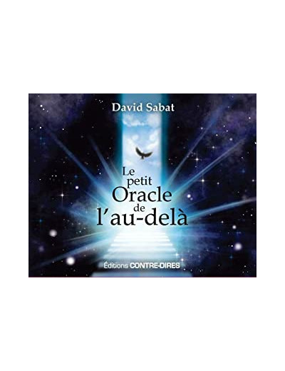 Le petit oracle de l'au-delà