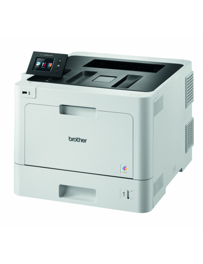 Brother HL-L8360CDW - Imprimante couleur - réseau