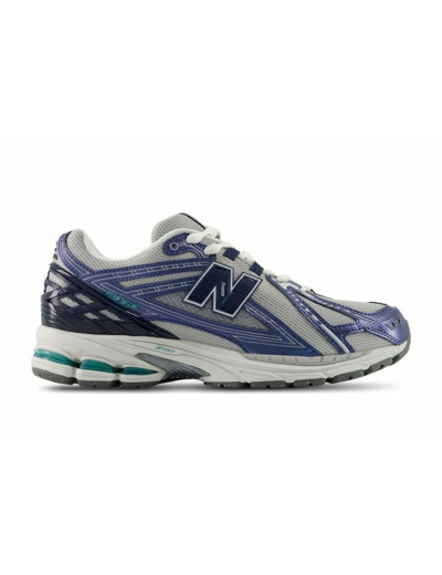 New Balance 1906R Grey Blue Metallic