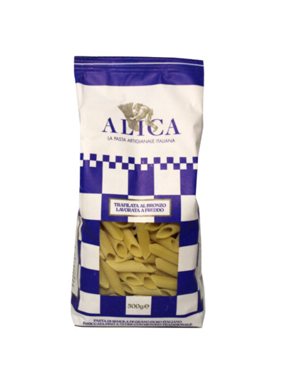 Penne Rigate Alica 500G