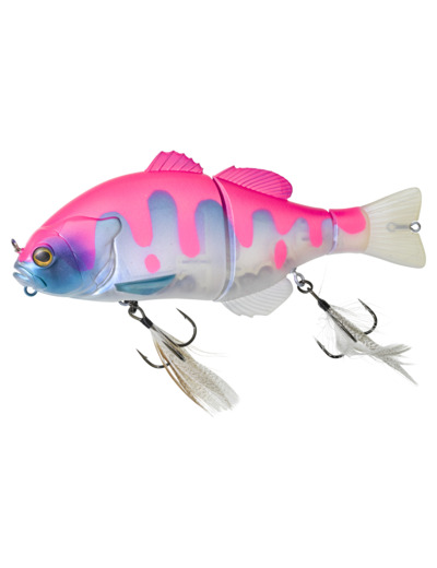 gantarel demon poison illex