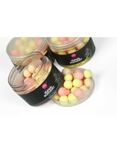 super buoyant pop up PWY