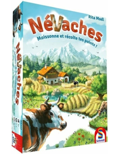 Névaches