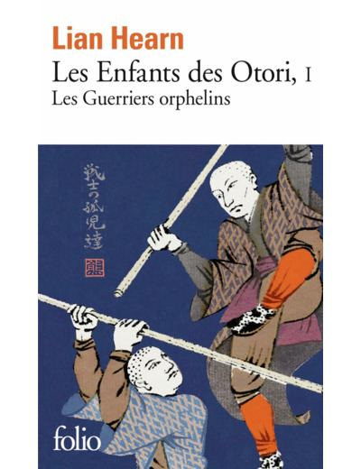 LES ENFANTS DES OTORI