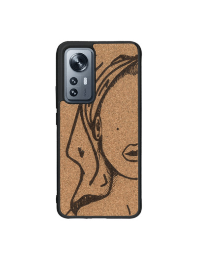 Coque Xiaomi Mi 12 5G - Au féminin