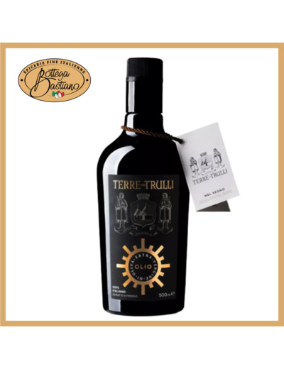 Huile d'Olive 50cl