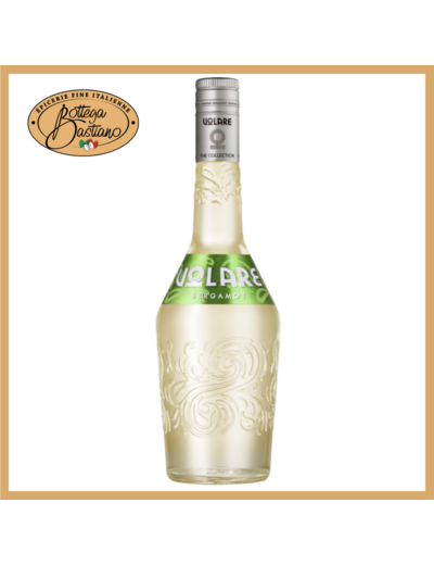 Liqueur de Bergamote 20% 70cl