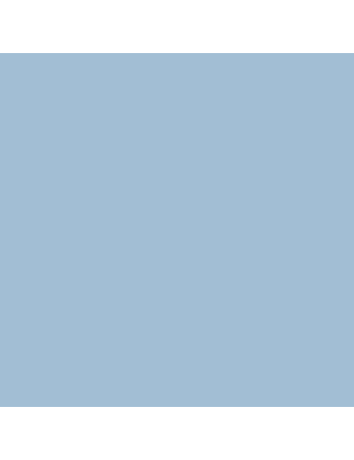 TISSU TILDA UNI LIGHT BLUE