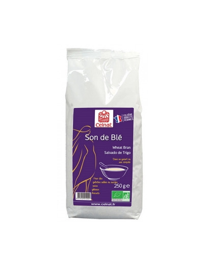 Son de Blé 250g