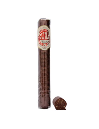 Cigare de Chocolat Nougatine 100G