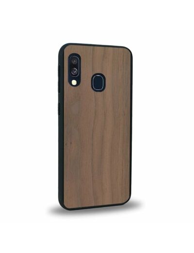 Coque Samsung A20 - Le Bois