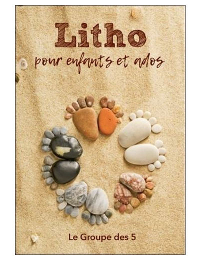 Litho pour enfants et ados