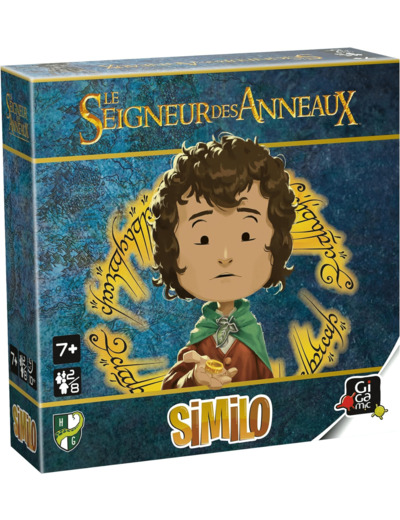 Similo le seigneur des anneaux