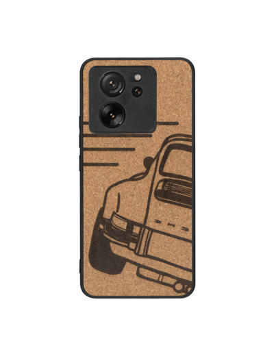 Coque Xiaomi Mi 13 T - La Porsche