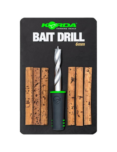 bait drill korda