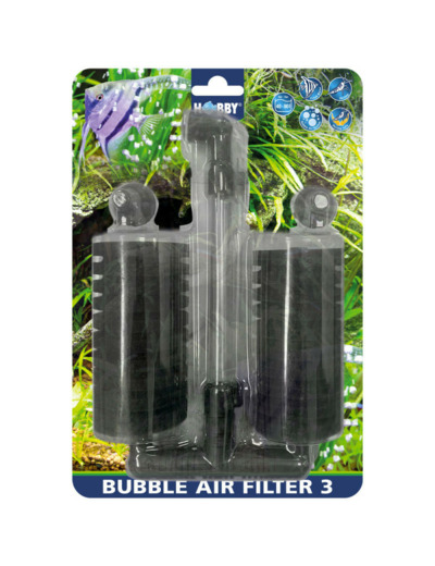 Hobby, Bubble Air Filter 3